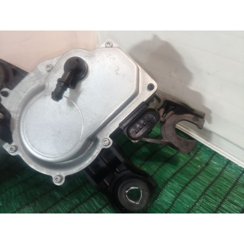 Recambio de motor limpia trasero para volkswagen tiguan (5n_) 2.0 tdi referencia OEM IAM   
