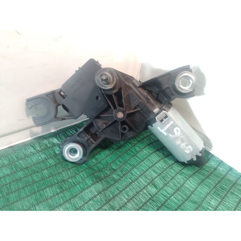 Recambio de motor limpia trasero para volkswagen tiguan (5n_) 2.0 tdi referencia OEM IAM   