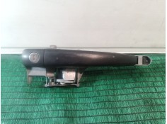 Recambio de maneta exterior delantera izquierda para peugeot 407 (6d_) 1.6 hdi 110 (6d9hzc, 6d9hyc) referencia OEM IAM 968065718