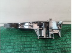 Recambio de maneta exterior delantera izquierda para peugeot 407 (6d_) 1.6 hdi 110 (6d9hzc, 6d9hyc) referencia OEM IAM 968065718 2