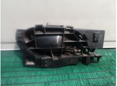 Recambio de maneta interior delantera izquierda para peugeot 407 (6d_) 1.6 hdi 110 (6d9hzc, 6d9hyc) referencia OEM IAM    2