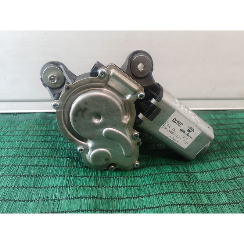 Recambio de motor limpia trasero para fiat 500 (312_) 0.9 (312axg1a, 312.axg11) referencia OEM IAM   