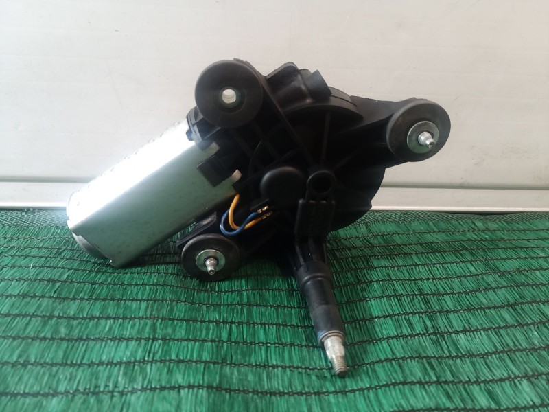 Recambio de motor limpia trasero para fiat 500 (312_) 0.9 (312axg1a, 312.axg11) referencia OEM IAM   