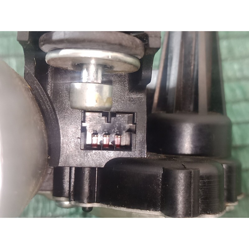 Recambio de motor limpia trasero para fiat 500 (312_) 0.9 (312axg1a, 312.axg11) referencia OEM IAM   