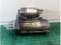 Recambio de motor arranque para bmw 3 (e46) 320 d referencia OEM IAM   