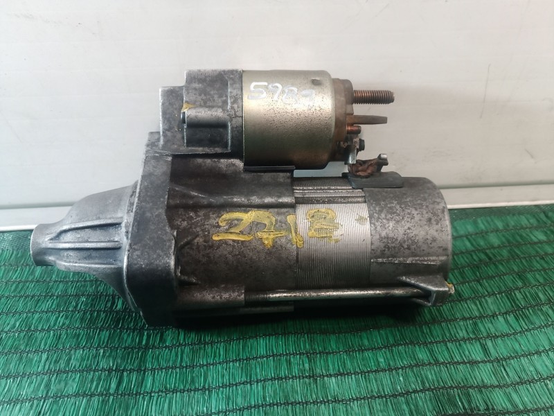 Recambio de motor arranque para bmw 3 (e46) 320 d referencia OEM IAM   