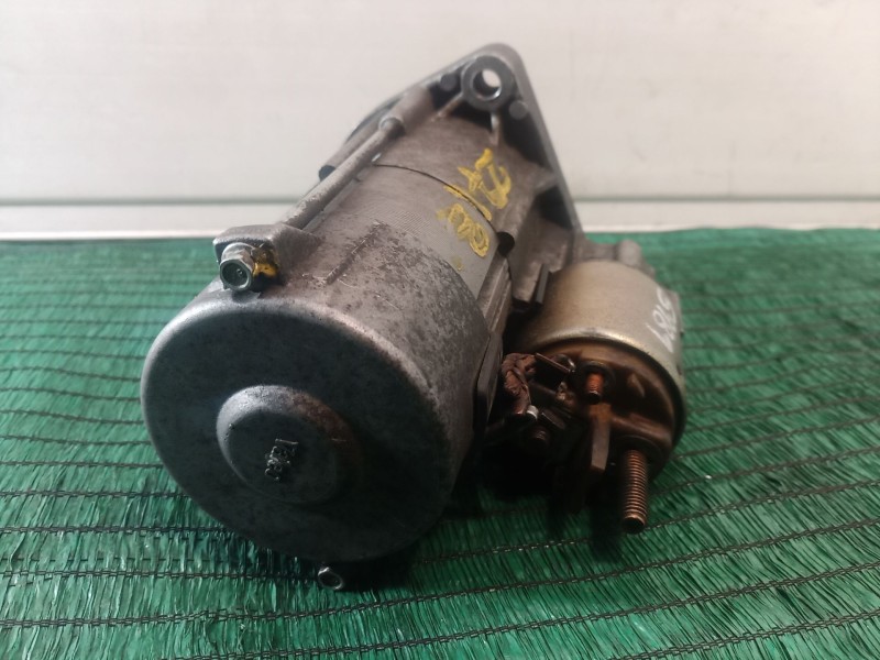 Recambio de motor arranque para bmw 3 (e46) 320 d referencia OEM IAM   