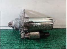 Recambio de motor arranque para seat leon (1p1) 1.4 tsi referencia OEM IAM   