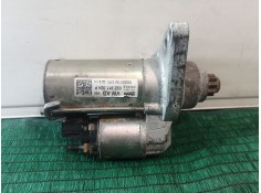 Recambio de motor arranque para seat leon (1p1) 1.4 tsi referencia OEM IAM    2