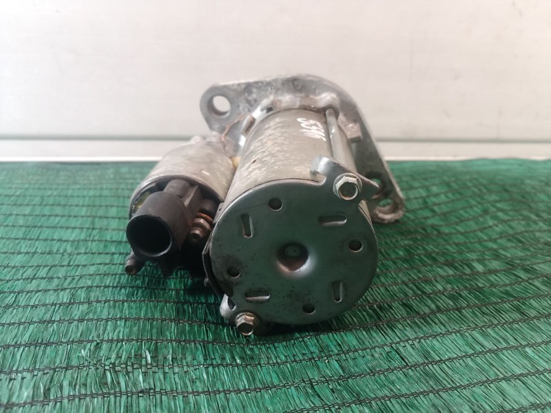 Recambio de motor arranque para seat leon (1p1) 1.4 tsi referencia OEM IAM   