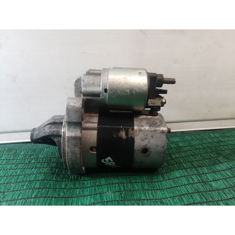 Recambio de motor arranque para ford focus iii 1.0 ecoboost referencia OEM IAM CV6T11000GD CV6T11000GD CV6T11000GD