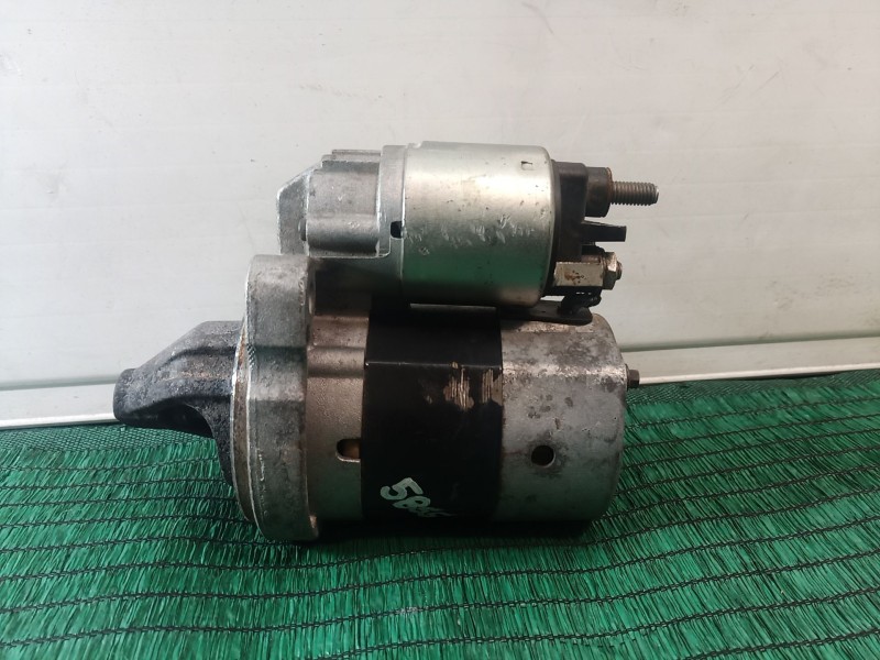 Recambio de motor arranque para ford focus iii 1.0 ecoboost referencia OEM IAM CV6T11000GD CV6T11000GD CV6T11000GD