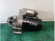 Recambio de motor arranque para bmw 1 (e87) 118 d referencia OEM IAM   