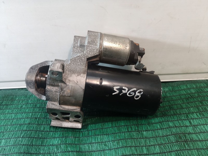 Recambio de motor arranque para bmw 1 (e87) 118 d referencia OEM IAM   