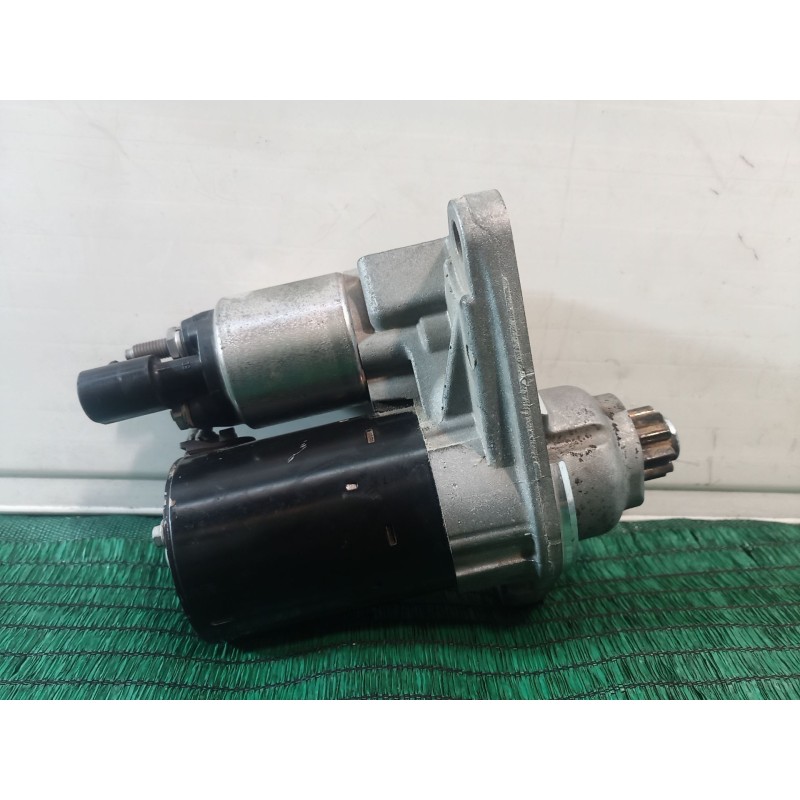 Recambio de motor arranque para volkswagen polo v (6r1, 6c1) 1.2 referencia OEM IAM   