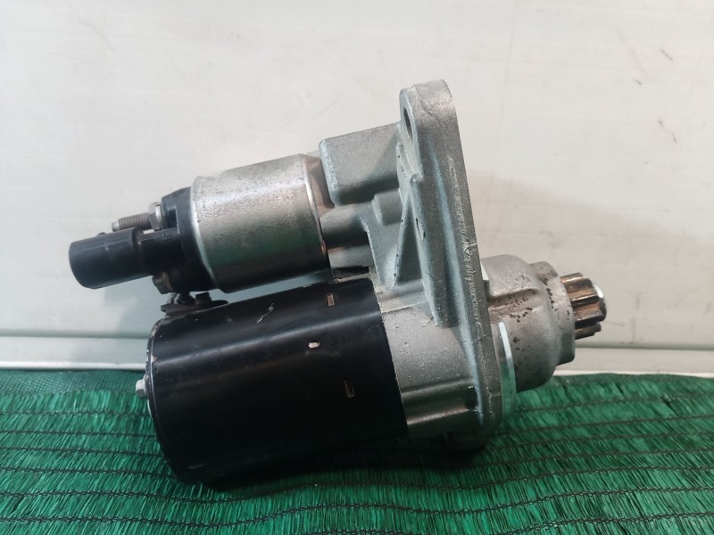 Recambio de motor arranque para volkswagen polo v (6r1, 6c1) 1.2 referencia OEM IAM   