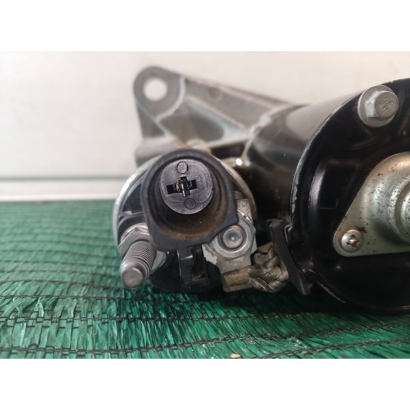 Recambio de motor arranque para volkswagen polo v (6r1, 6c1) 1.2 referencia OEM IAM   