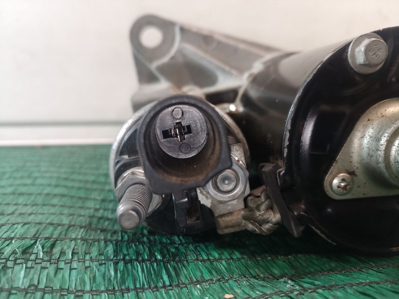 Recambio de motor arranque para volkswagen polo v (6r1, 6c1) 1.2 referencia OEM IAM   