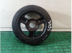 Recambio de polea cigueñal para mazda 6 sedán (gh) 2.0 mzr (ghefp) referencia OEM IAM LF94 LF94 LF94LF94