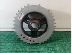 Recambio de polea cigueñal para mazda 6 sedán (gh) 2.0 mzr (ghefp) referencia OEM IAM LF94 LF94 LF94LF94 2