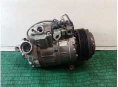 Recambio de compresor aire acondicionado para bmw 1 (e87) 118 d referencia OEM IAM   