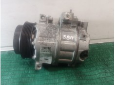 Recambio de compresor aire acondicionado para mercedes-benz clase c (w204) c 200 cdi (204.001) referencia OEM IAM   