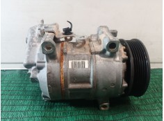 Recambio de compresor aire acondicionado para citroën c4 cactus 1.2 thp 110 referencia OEM IAM    2