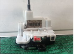 Recambio de cerradura puerta delantera derecha para fiat 500 (312_) 0.9 (312axg1a, 312.axg11) referencia OEM IAM 51935112 519351