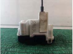 Recambio de cerradura puerta delantera derecha para fiat 500 (312_) 0.9 (312axg1a, 312.axg11) referencia OEM IAM 51935112 519351 2