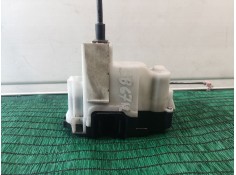 Recambio de cerradura puerta delantera izquierda para fiat 500 (312_) 0.9 (312axg1a, 312.axg11) referencia OEM IAM    2