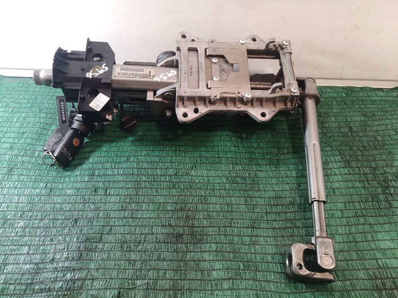 Recambio de columna direccion para volkswagen tiguan (5n_) 2.0 tdi referencia OEM IAM 532427 532427 532427
