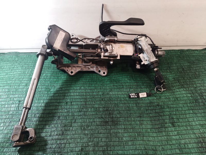 Recambio de columna direccion para volkswagen tiguan (5n_) 2.0 tdi referencia OEM IAM 532427 532427 532427