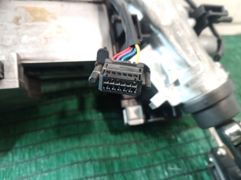 Recambio de columna direccion para volkswagen tiguan (5n_) 2.0 tdi referencia OEM IAM 532427 532427 532427