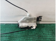 Recambio de cerradura puerta delantera derecha para peugeot 5008 ii (mc_, mj_, mr_, m4_) 1.6 bluehdi 120 referencia OEM IAM   
