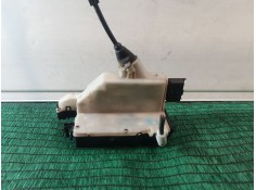 Recambio de cerradura puerta delantera derecha para citroën c4 ii (nc_) 1.6 hdi 110 referencia OEM IAM   
