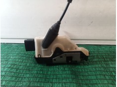 Recambio de cerradura puerta delantera derecha para citroën c4 ii (nc_) 1.6 hdi 110 referencia OEM IAM    2