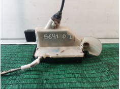 Recambio de cerradura puerta delantera izquierda para citroën c4 ii (nc_) 1.6 hdi 110 referencia OEM IAM   