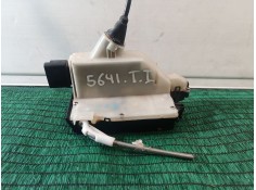 Recambio de cerradura puerta trasera izquierda para citroën c4 ii (nc_) 1.6 hdi 110 referencia OEM IAM 9685351980 9685351980 968