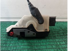 Recambio de cerradura puerta trasera izquierda para citroën c4 ii (nc_) 1.6 hdi 110 referencia OEM IAM 9685351980 9685351980 968 2