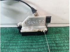 Recambio de cerradura puerta trasera derecha para citroën c4 ii (nc_) 1.6 hdi 110 referencia OEM IAM   