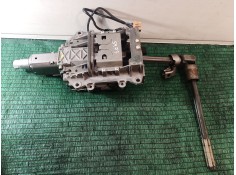 Recambio de columna direccion para porsche cayenne (9pa) turbo 4.5 referencia OEM IAM    2