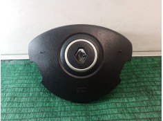 Recambio de airbag volante para renault clio iii (br0/1, cr0/1) 1.2 16v (br02, br0j, br11, cr02, cr0j, cr11) referencia OEM IAM 