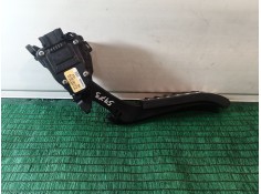 Recambio de pedal acelerador para porsche cayenne (9pa) turbo 4.5 referencia OEM IAM    2