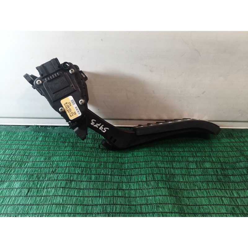 Recambio de pedal acelerador para porsche cayenne (9pa) turbo 4.5 referencia OEM IAM   