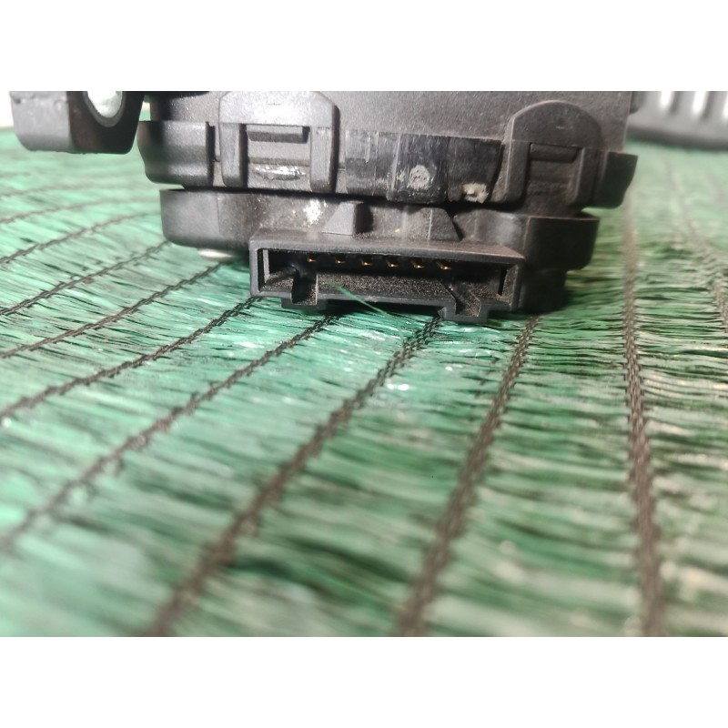 Recambio de pedal acelerador para porsche cayenne (9pa) turbo 4.5 referencia OEM IAM   