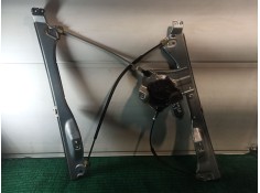 Recambio de elevalunas delantero izquierdo para renault clio iii (br0/1, cr0/1) 1.2 16v (br02, br0j, br11, cr02, cr0j, cr11) ref