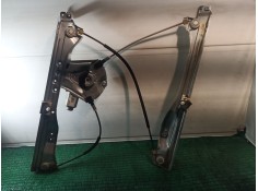 Recambio de elevalunas delantero izquierdo para renault clio iii (br0/1, cr0/1) 1.2 16v (br02, br0j, br11, cr02, cr0j, cr11) ref 2