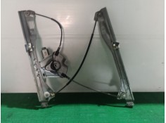 Recambio de elevalunas delantero derecho para renault clio iii (br0/1, cr0/1) 1.2 16v (br02, br0j, br11, cr02, cr0j, cr11) refer 2