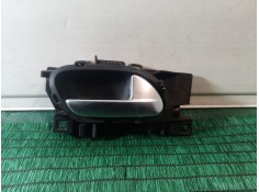 Recambio de maneta interior delantera derecha para citroën c4 ii (nc_) 1.6 hdi 110 referencia OEM IAM   