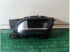 Recambio de maneta interior delantera izquierda para citroën c4 ii (nc_) 1.6 hdi 110 referencia OEM IAM   